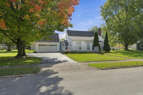 711 Himes Street Huntington IN 46750