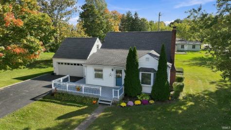 711 Himes Street Huntington IN 46750