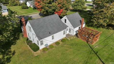 711 Himes Street Huntington IN 46750