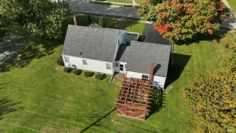 711 Himes Street Huntington IN 46750