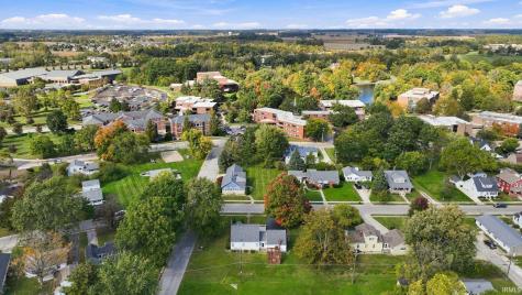 711 Himes Street Huntington IN 46750