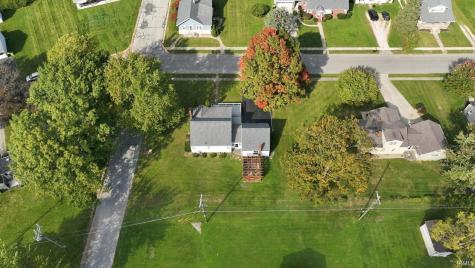 711 Himes Street Huntington IN 46750