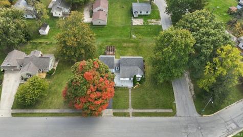 711 Himes Street Huntington IN 46750