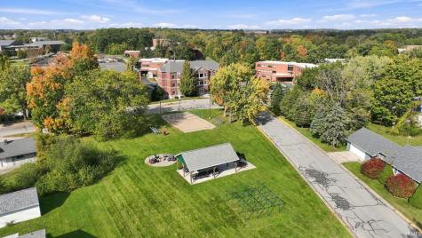 711 Himes Street Huntington IN 46750