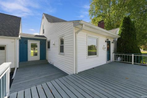 711 Himes Street Huntington IN 46750