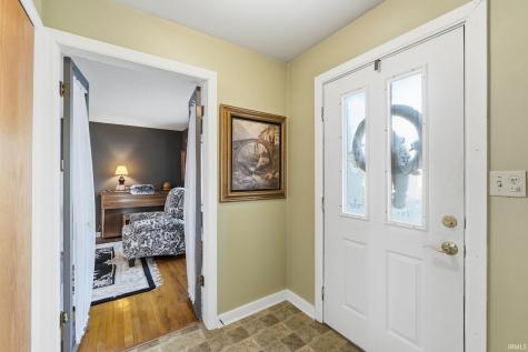 711 Himes Street Huntington IN 46750