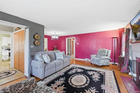711 Himes Street Huntington IN 46750
