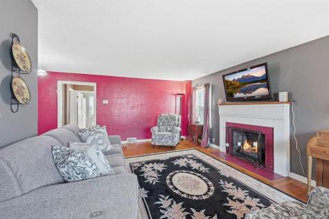 711 Himes Street Huntington IN 46750