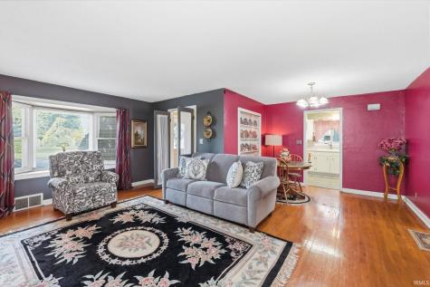 711 Himes Street Huntington IN 46750