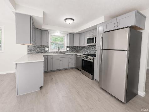 3516 Ivy League Drive Fort Wayne IN 46805