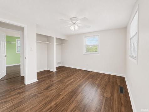 3516 Ivy League Drive Fort Wayne IN 46805