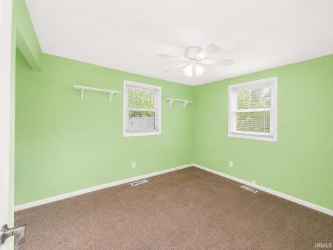 3516 Ivy League Drive Fort Wayne IN 46805