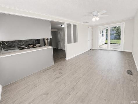 3516 Ivy League Drive Fort Wayne IN 46805