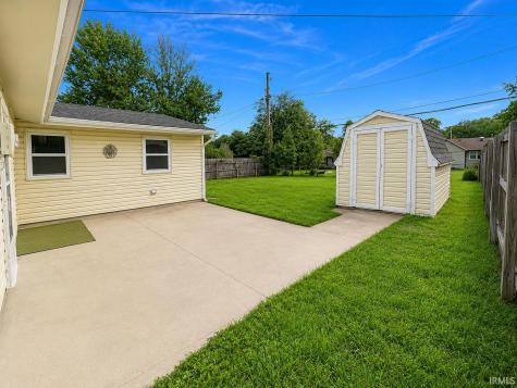 3516 Ivy League Drive Fort Wayne IN 46805