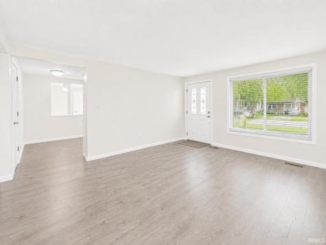 3516 Ivy League Drive Fort Wayne IN 46805