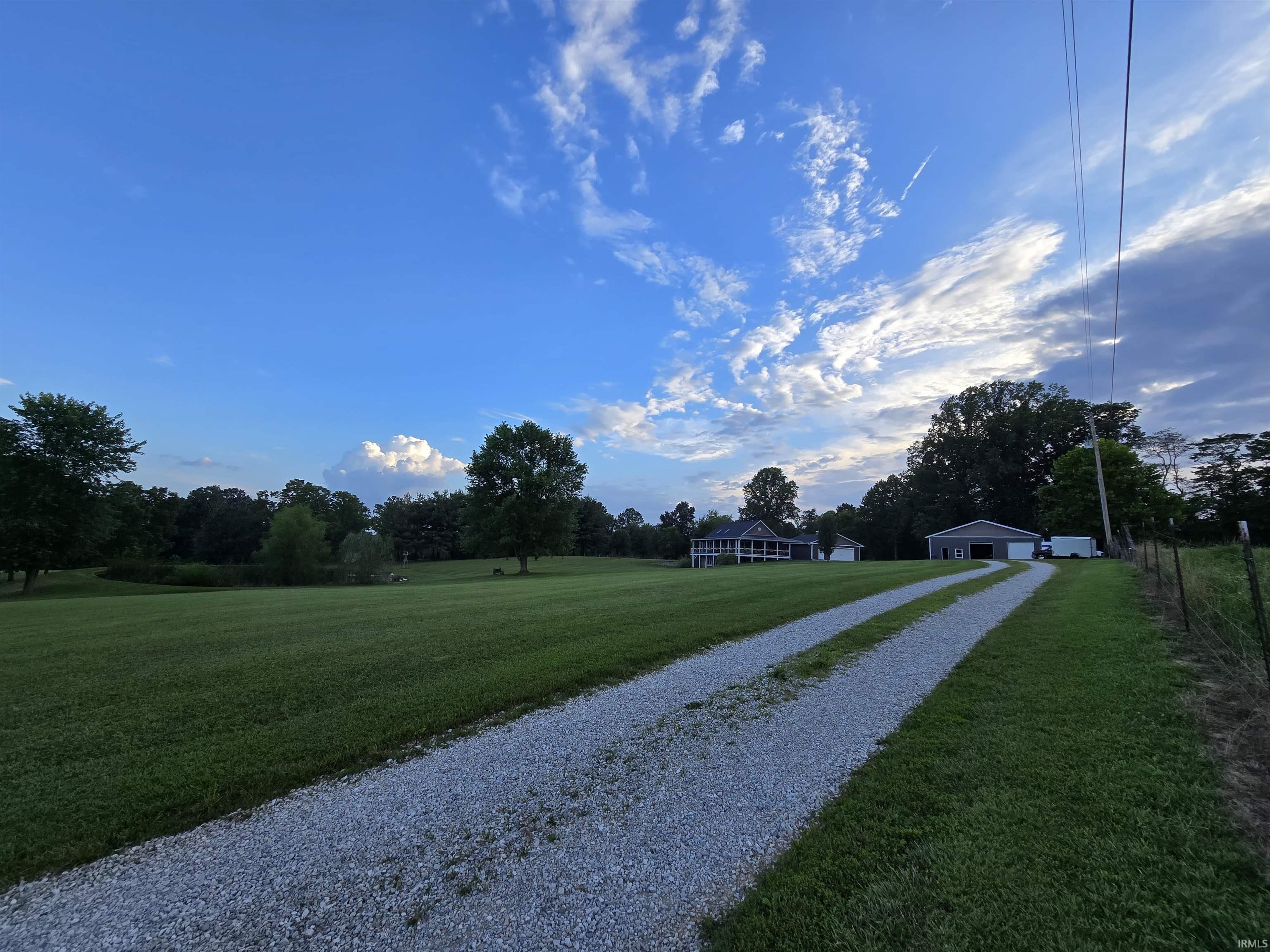 291 Phillips Lane Springville IN 47462
