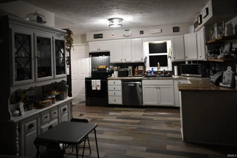 291 Phillips Lane Springville IN 47462