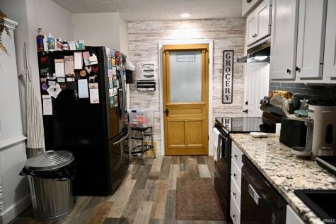 291 Phillips Lane Springville IN 47462