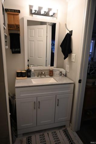 291 Phillips Lane Springville IN 47462