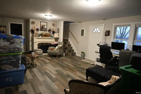 291 Phillips Lane Springville IN 47462