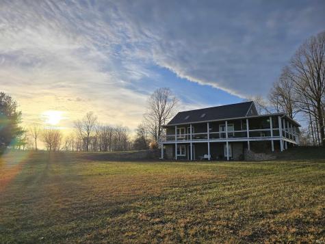 291 Phillips Lane Springville IN 47462