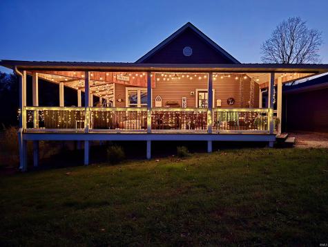 291 Phillips Lane Springville IN 47462