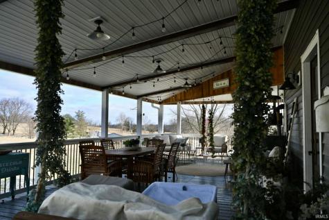 291 Phillips Lane Springville IN 47462