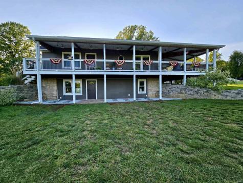 291 Phillips Lane Springville IN 47462