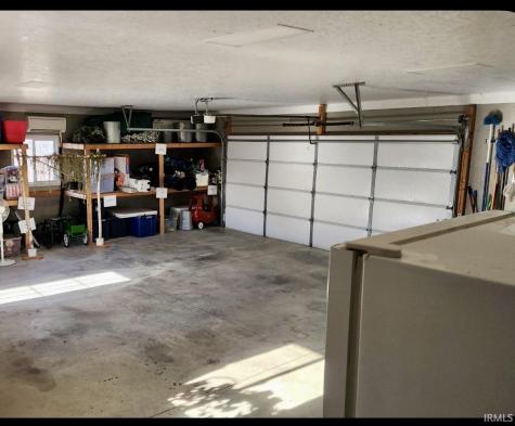 291 Phillips Lane Springville IN 47462
