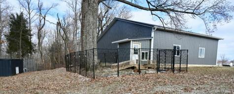 291 Phillips Lane Springville IN 47462