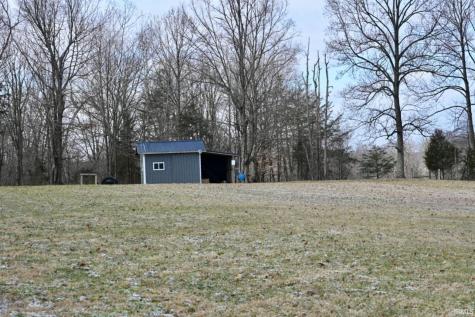 291 Phillips Lane Springville IN 47462