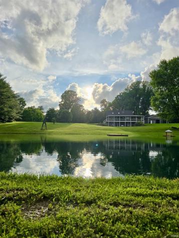 291 Phillips Lane Springville IN 47462