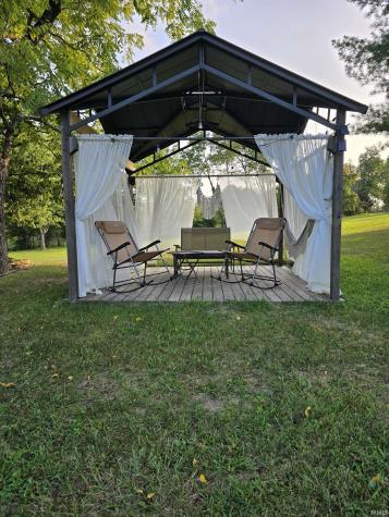 291 Phillips Lane Springville IN 47462