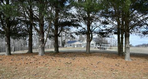 291 Phillips Lane Springville IN 47462