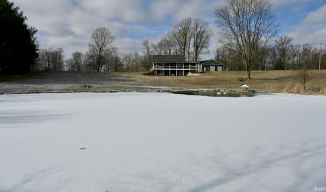291 Phillips Lane Springville IN 47462
