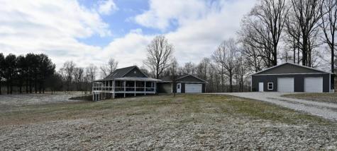 291 Phillips Lane Springville IN 47462