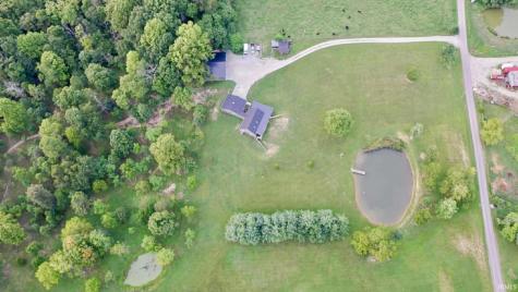 291 Phillips Lane Springville IN 47462