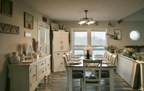 291 Phillips Lane Springville IN 47462