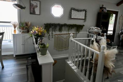 291 Phillips Lane Springville IN 47462
