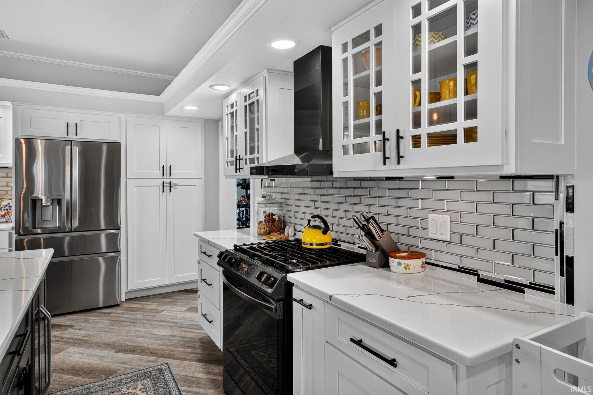 2515 Waterbend Drive Elkhart IN 46514
