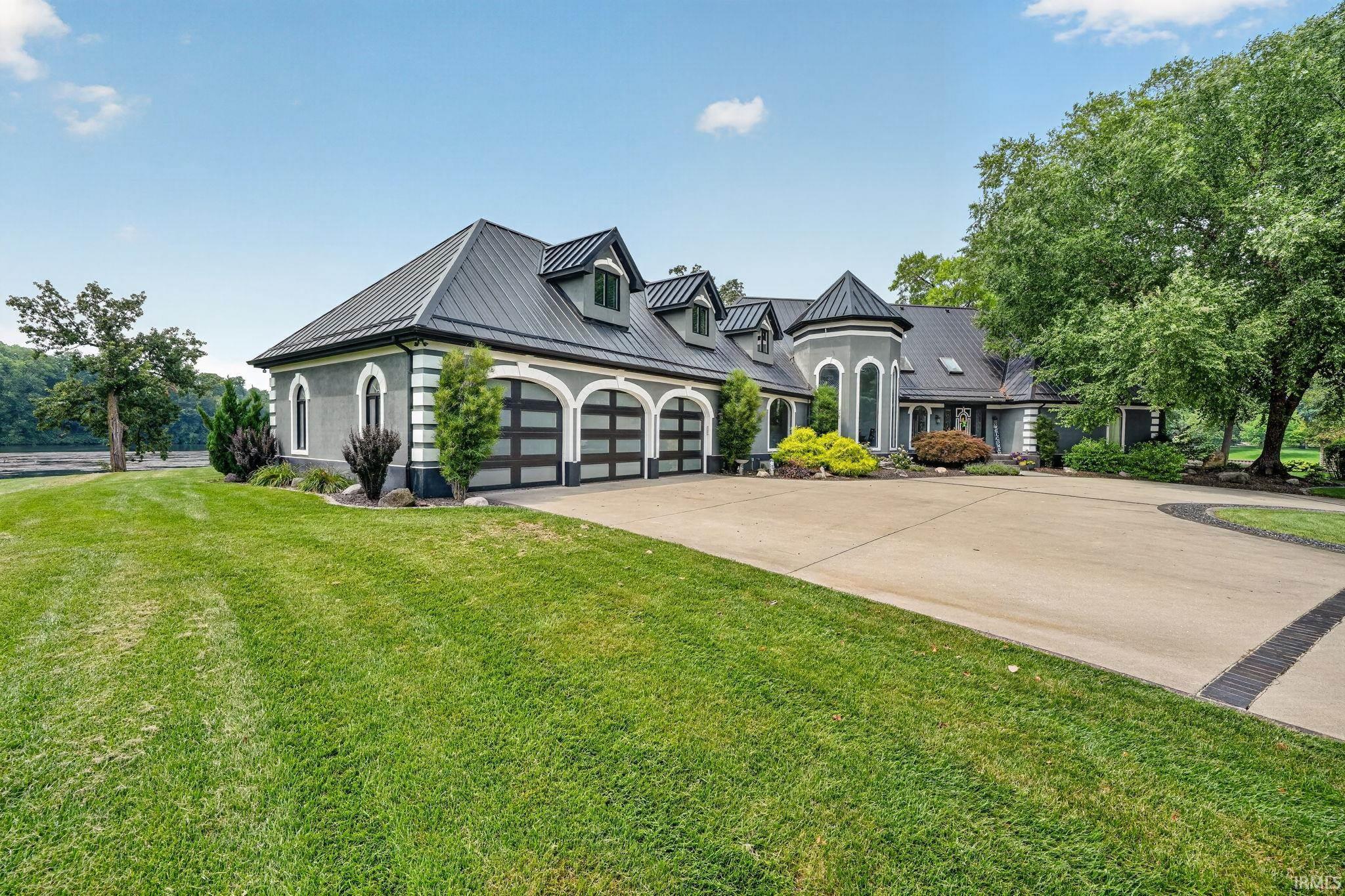 2515 Waterbend Drive Elkhart IN 46514