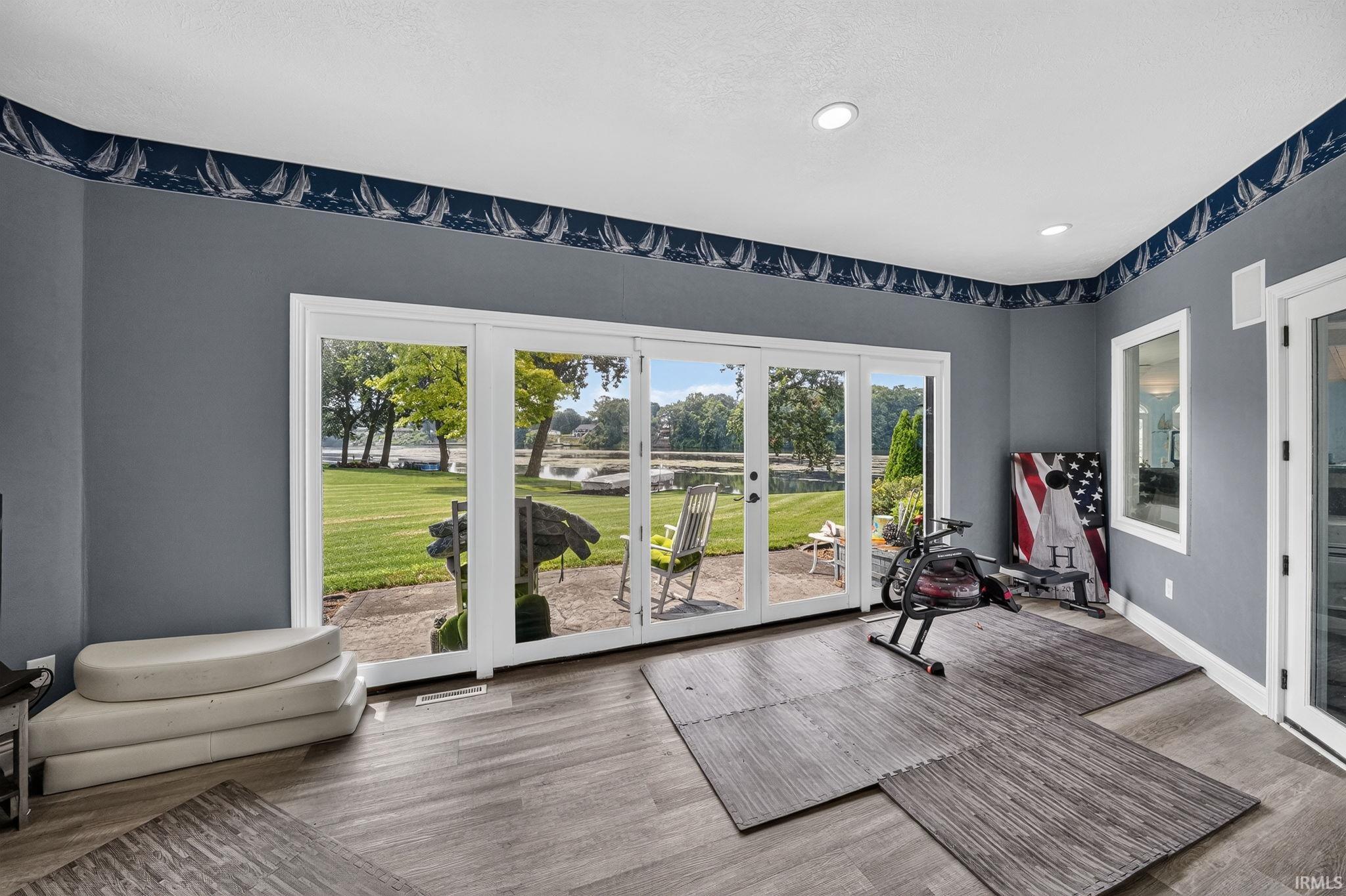 2515 Waterbend Drive Elkhart IN 46514