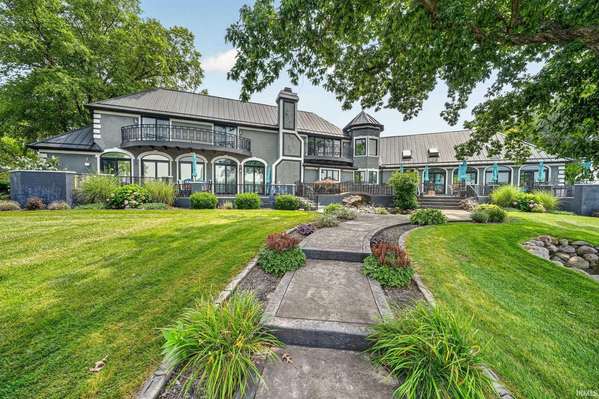 2515 Waterbend Drive Elkhart IN 46514