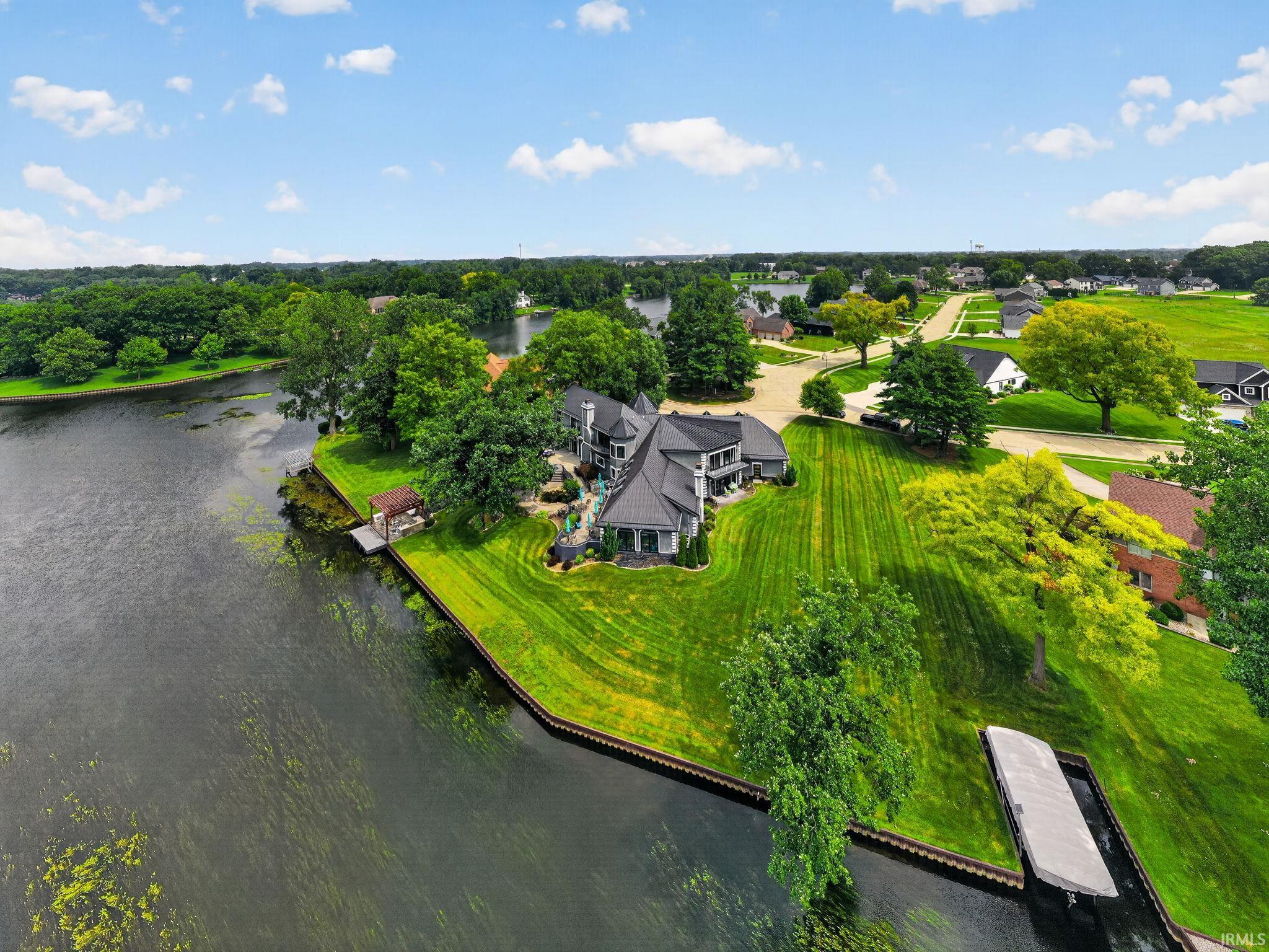 2515 Waterbend Drive Elkhart IN 46514