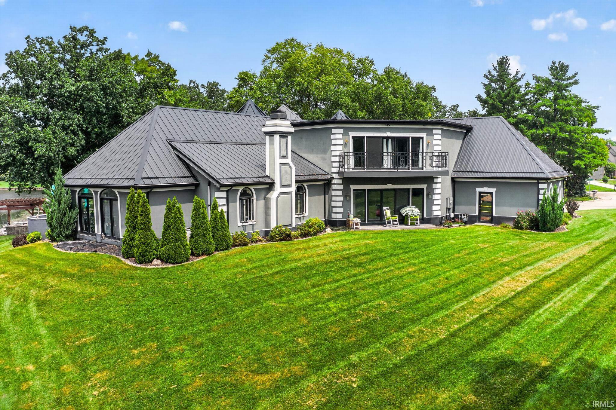 2515 Waterbend Drive Elkhart IN 46514