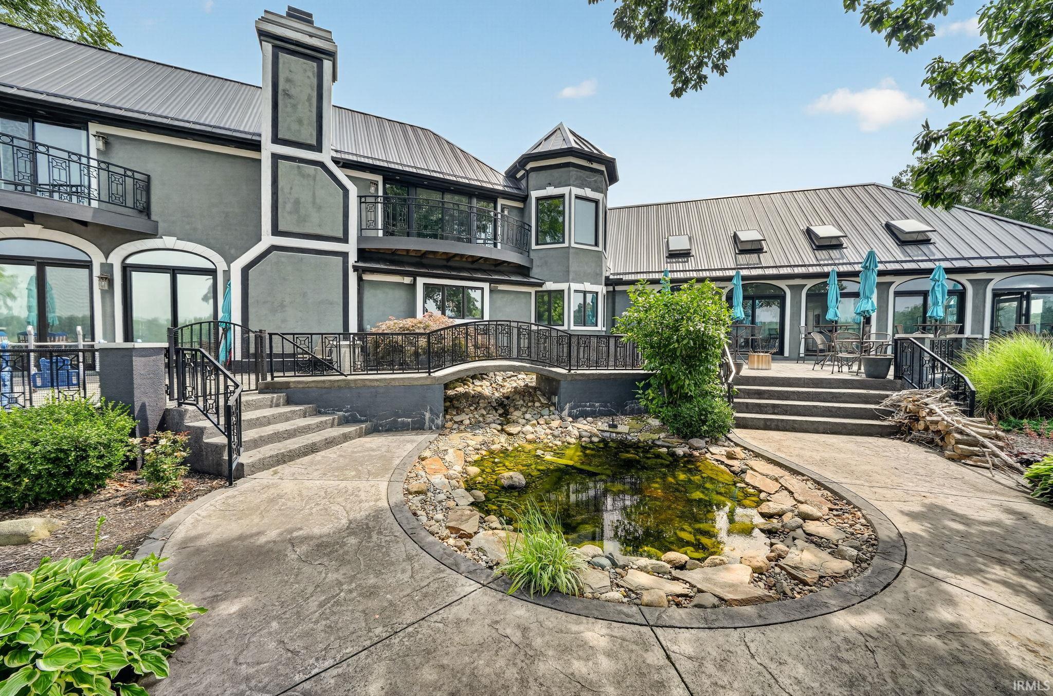 2515 Waterbend Drive Elkhart IN 46514