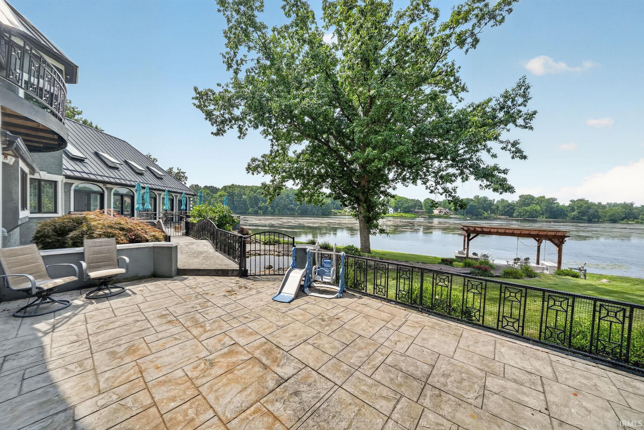 2515 Waterbend Drive Elkhart IN 46514