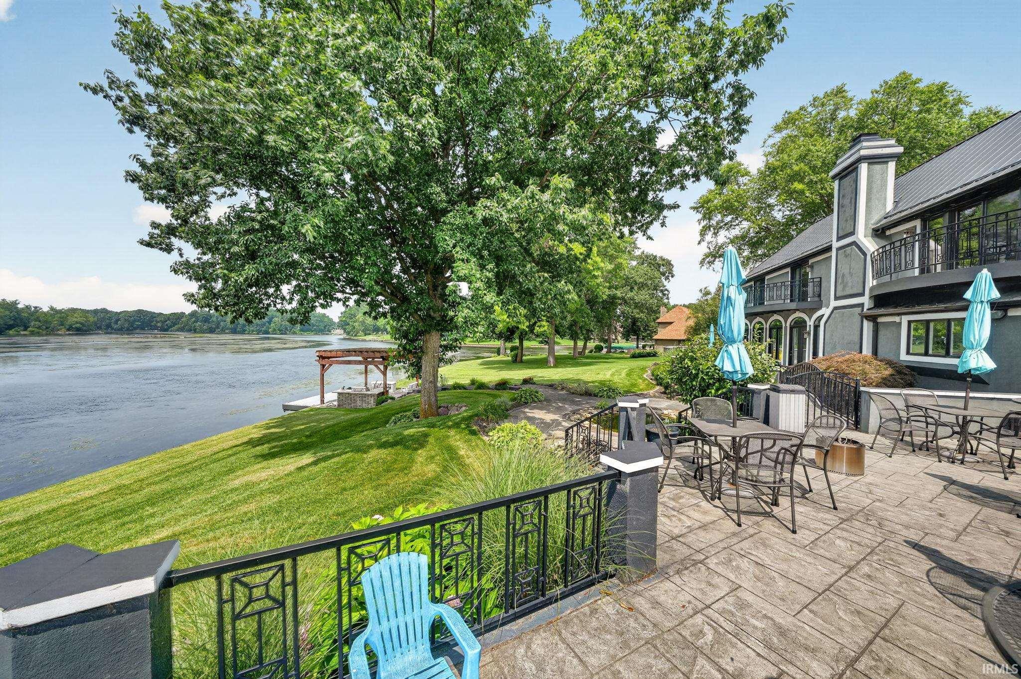 2515 Waterbend Drive Elkhart IN 46514