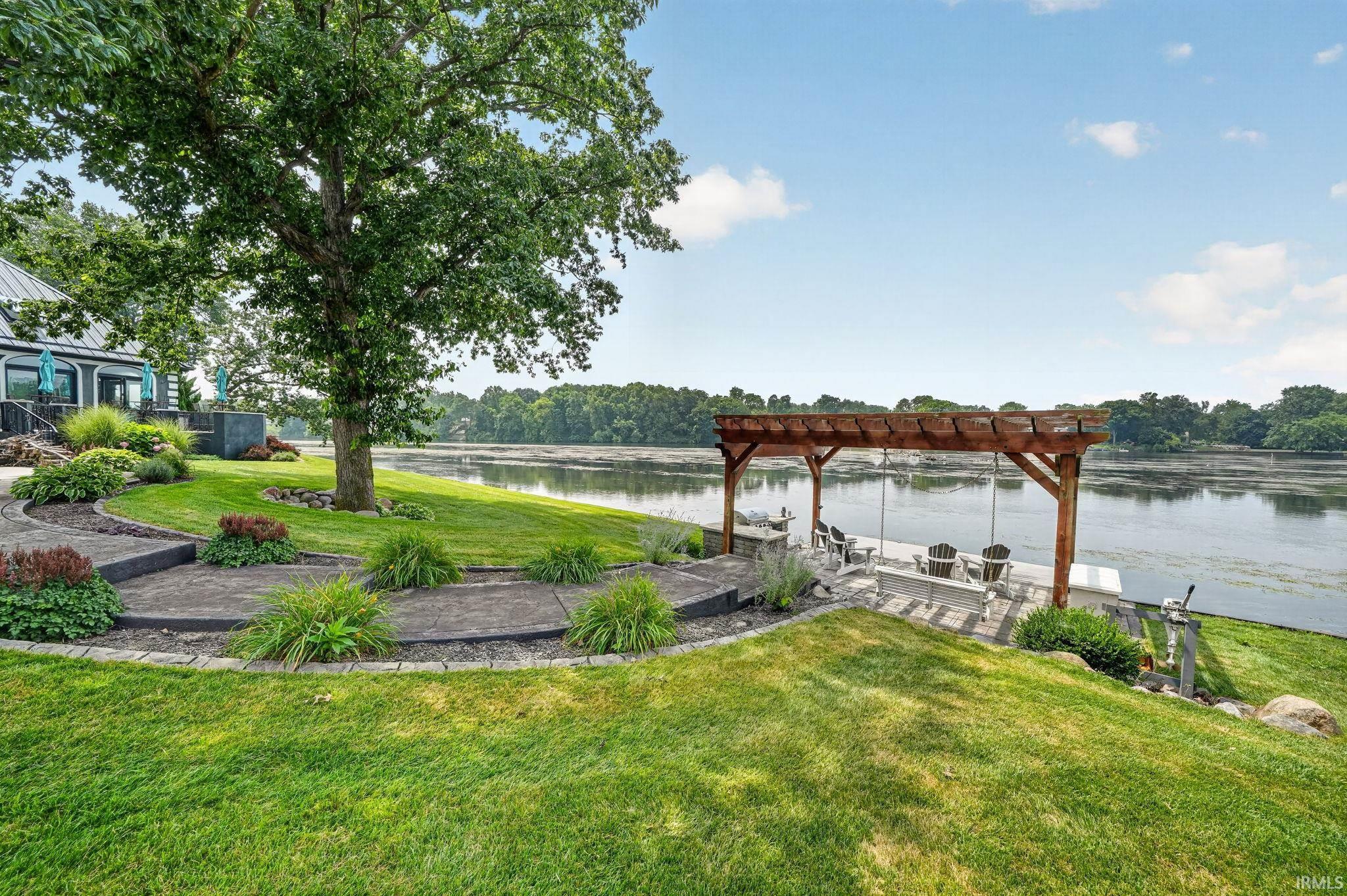 2515 Waterbend Drive Elkhart IN 46514