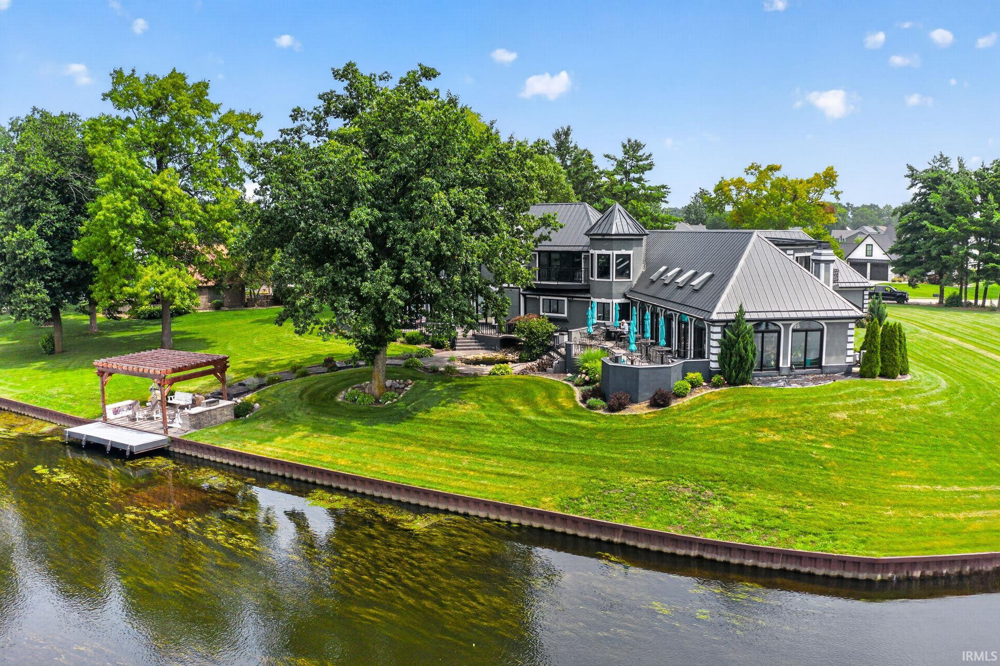 2515 Waterbend Drive Elkhart IN 46514